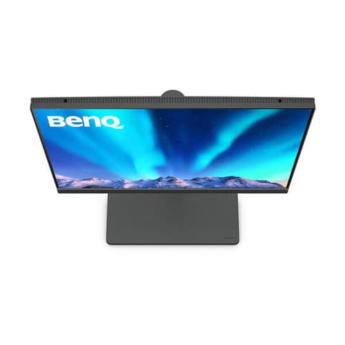 BenQ SW242Q 24 Inch Professional Color Calibrated Monitor - Image 3