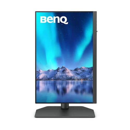 BenQ SW242Q 24 Inch Professional Color Calibrated Monitor - Image 4