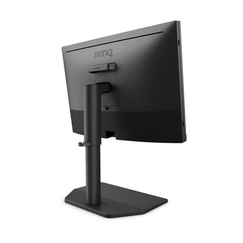 BenQ SW242Q 24 Inch Professional Color Calibrated Monitor - Image 6