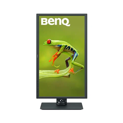 BenQ SW321C 32 Inch 4K Adobe RGB Video Editing Monitor - Image 4