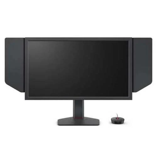 BenQ XL2586X 24 Inch FHD Series - Professional E-Sports Monitor - Image 2