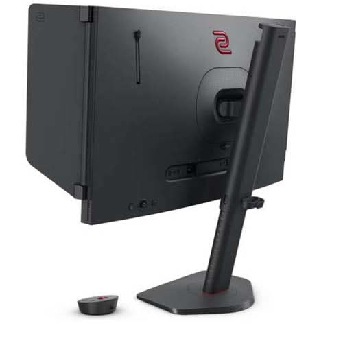 BenQ XL2586X 24 Inch FHD Series - Professional E-Sports Monitor - Image 4