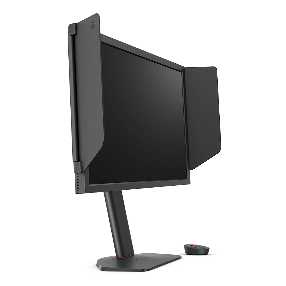 BenQ XL2586X+ 24 Inch Series - Professional E-Sports Monitor - Image 2