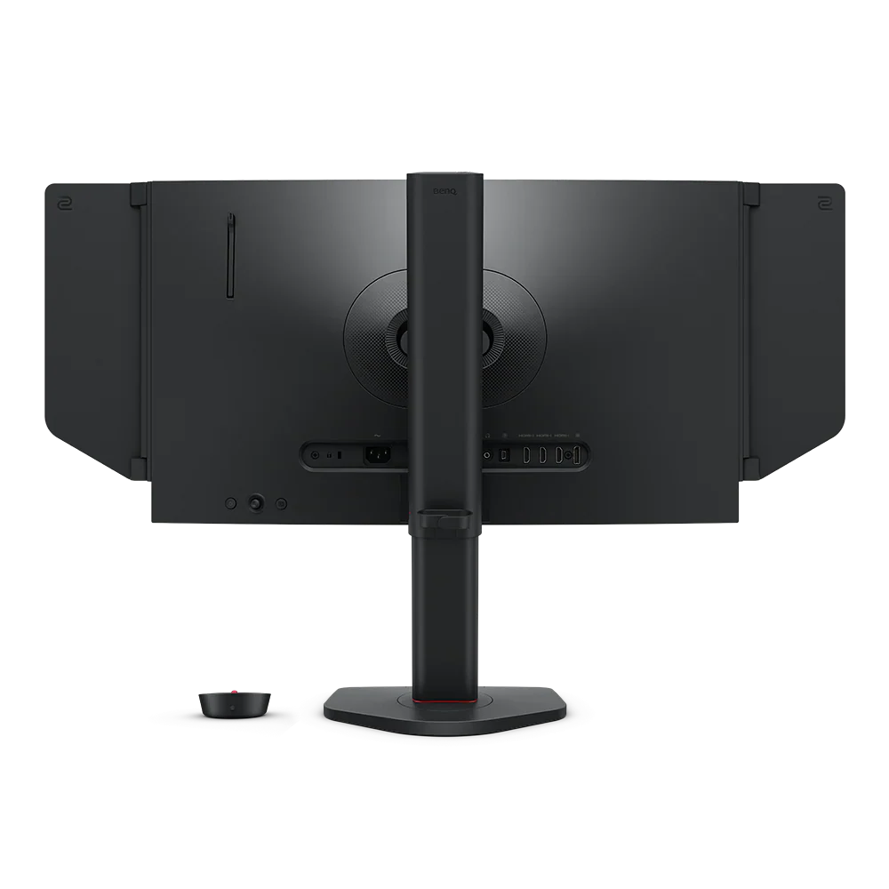BenQ XL2586X+ 24 Inch Series - Professional E-Sports Monitor - Image 5