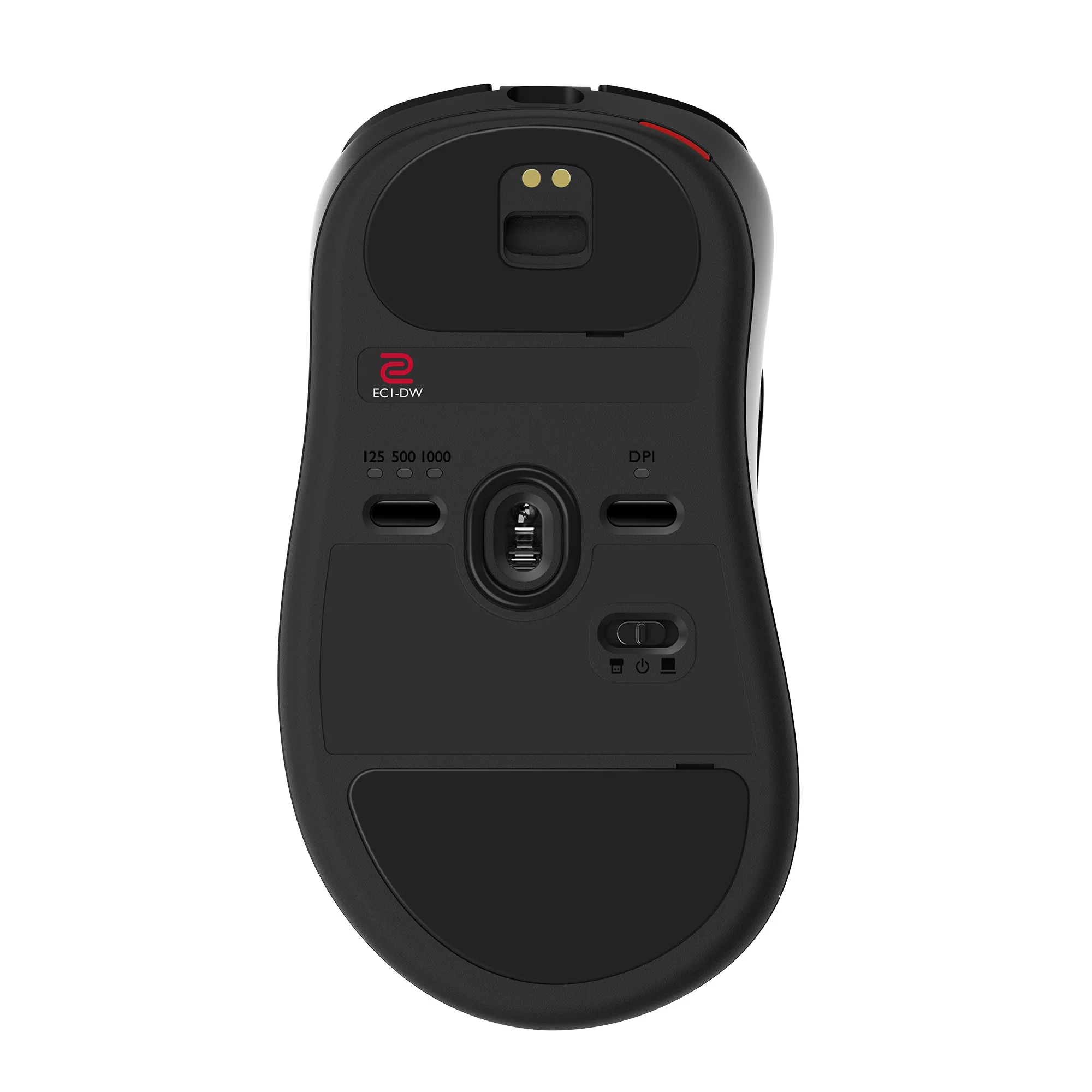 BenQ Zowie EC1-DW 4K Wireless Large Size Gaming Mouse - Image 3