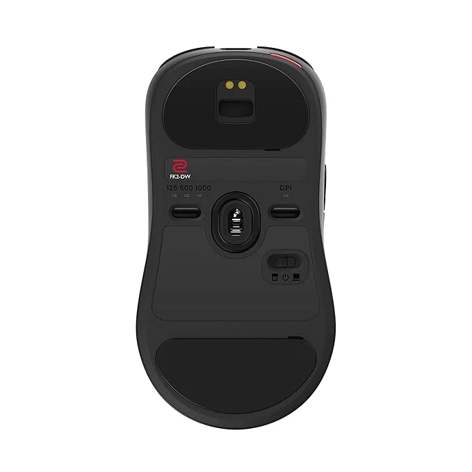 BenQ Zowie FK2-DW 4K Wireless Medium Size Gaming Mouse - Image 2