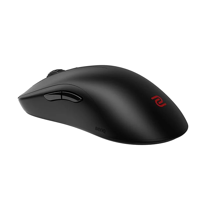 BenQ Zowie FK2-DW 4K Wireless Medium Size Gaming Mouse - Image 4