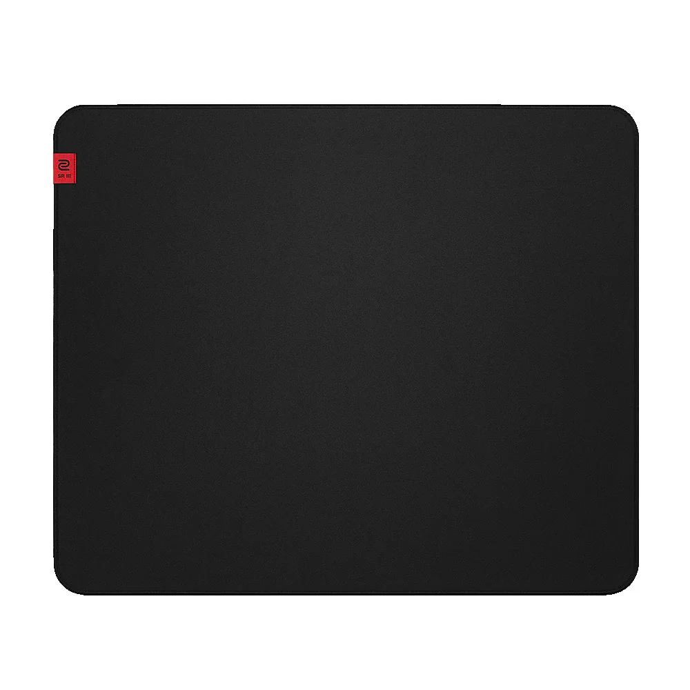 BenQ Zowie G-SR III – Large Esports Gaming Mouse Pad for Competitive Play