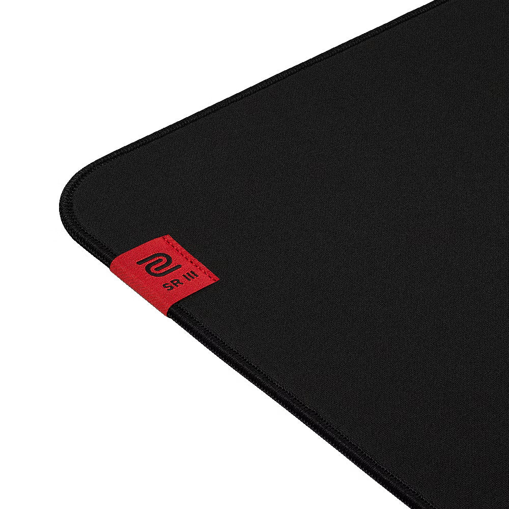 BenQ Zowie G-SR III – Large Esports Gaming Mouse Pad for Competitive Play - Image 3