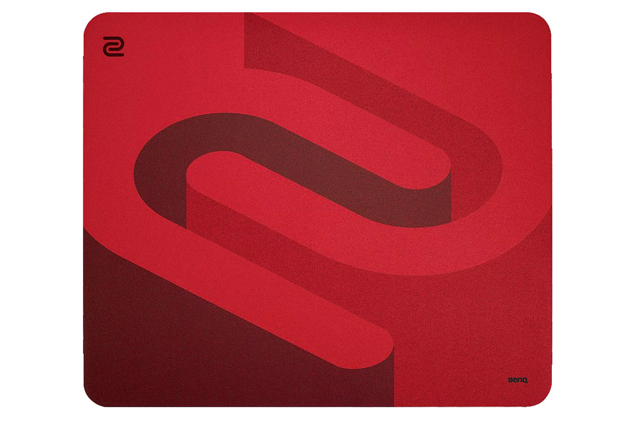 BenQ Zowie G-SR-SE-ZCO5 – Large Esports Gaming Mouse Pad for Competitive Play