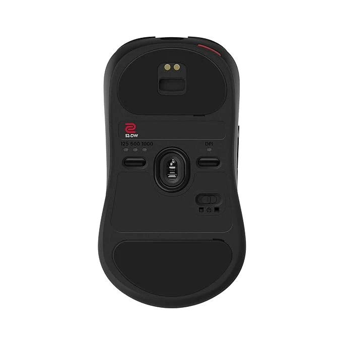 BenQ Zowie S2-DW 4K Wireless Small Size Gaming Mouse - Image 2