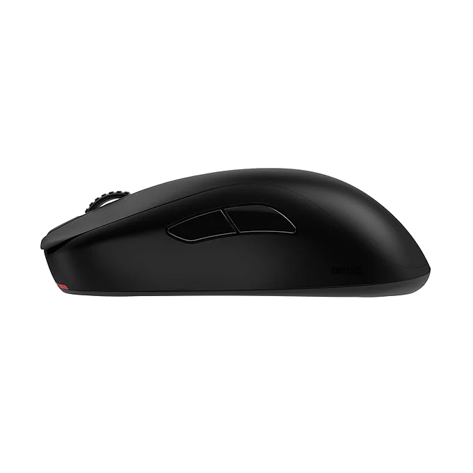 BenQ Zowie S2-DW 4K Wireless Small Size Gaming Mouse - Image 4