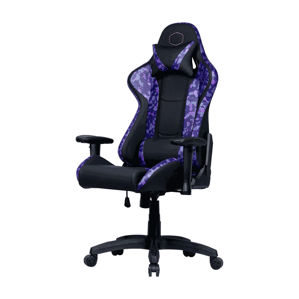 Cooler Master Caliber R1S CAMO Gaming Chair