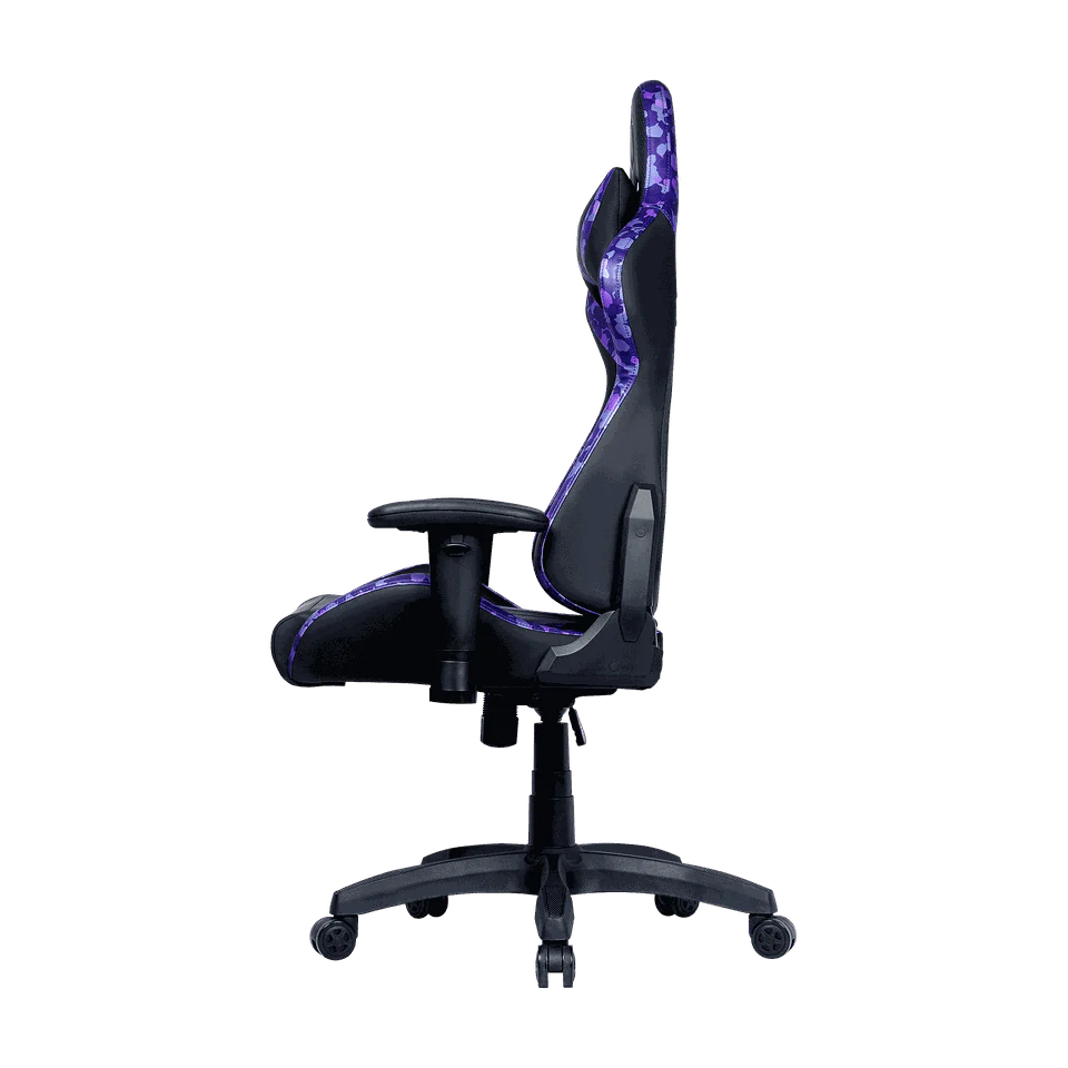 Cooler Master Caliber R1S CAMO Gaming Chair - Image 5