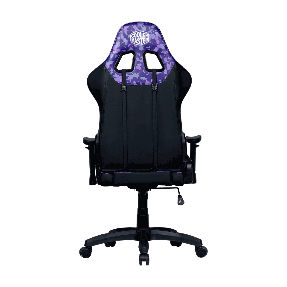 Cooler Master Caliber R1S CAMO Gaming Chair - Image 6