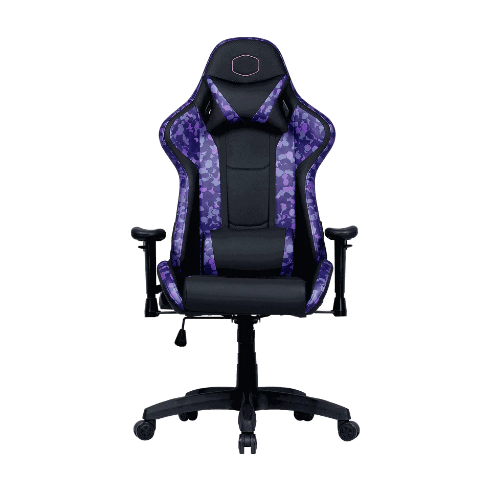 Cooler Master Caliber R1S CAMO Gaming Chair - Image 8