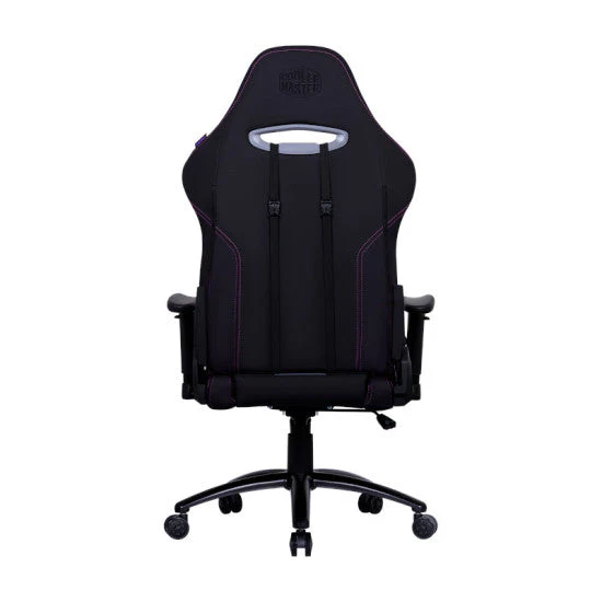 Cooler Master Caliber R3 Black Gaming Chair - Image 5