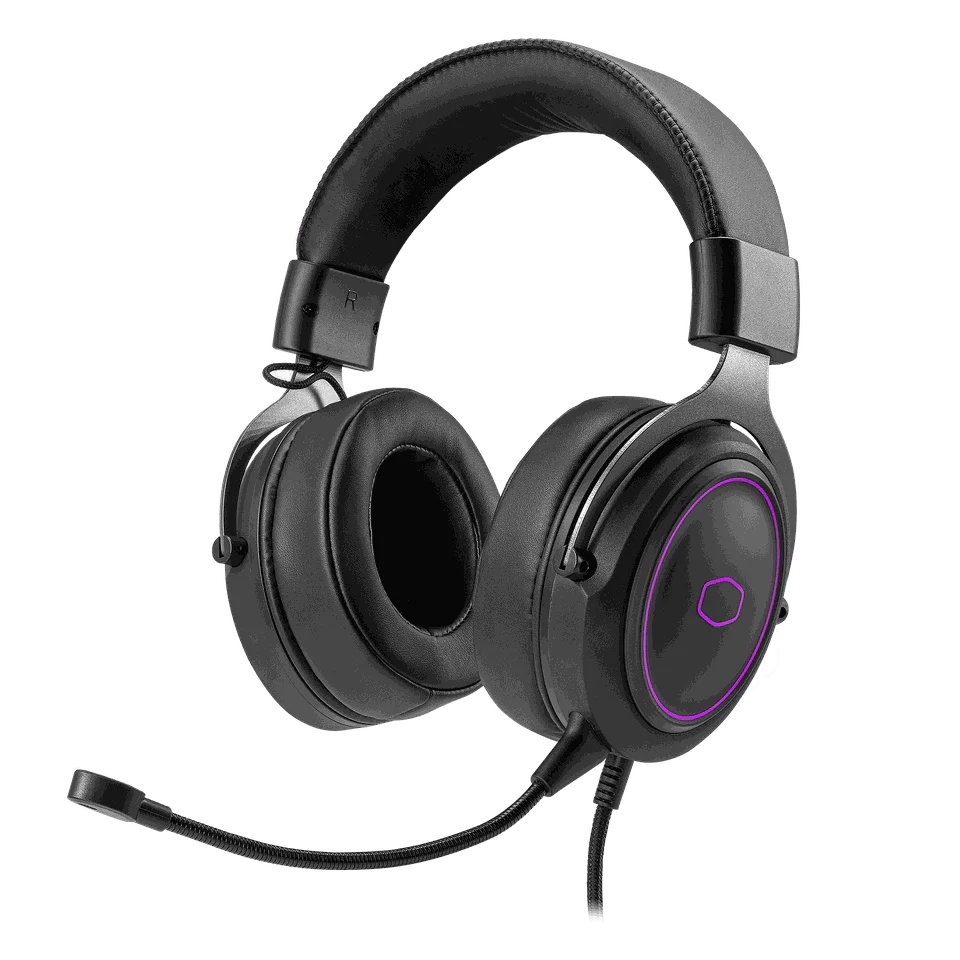 Cooler Master CH331 Gaming Headset - Image 6