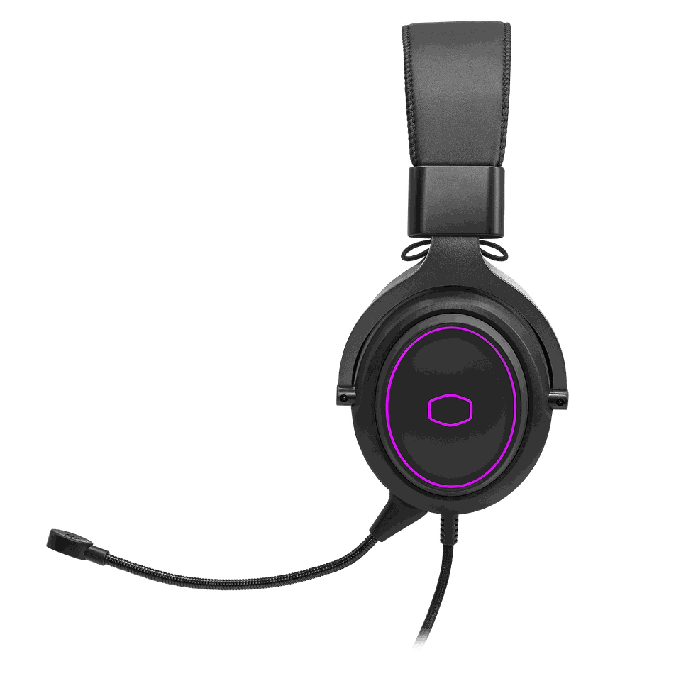 Cooler Master CH331 Gaming Headset - Image 7