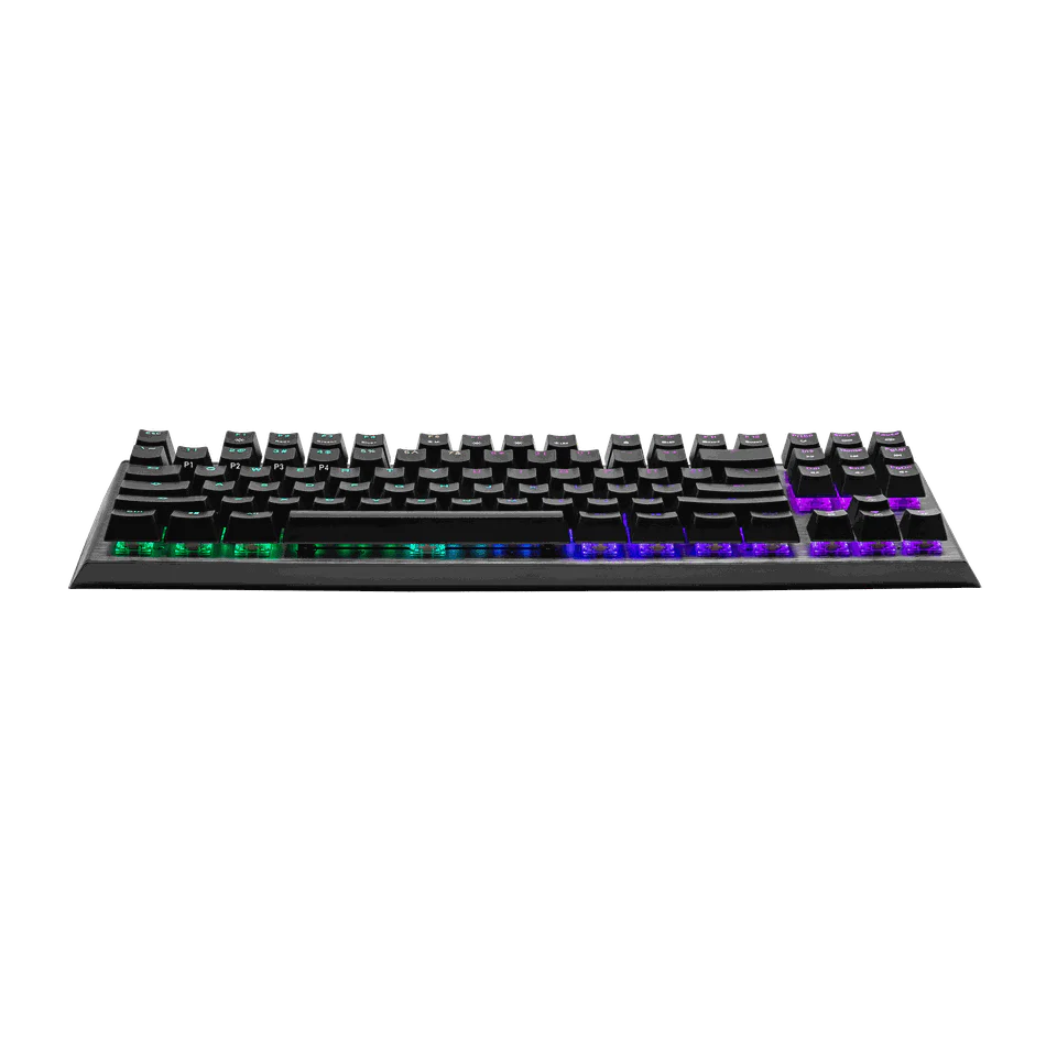 Cooler Master CK530 V2 Mechanical Gaming Keyboard With Red Switches - Image 4