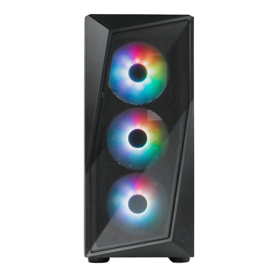 Cooler Master CMP 520 Mid Tower Cabinet - Image 3