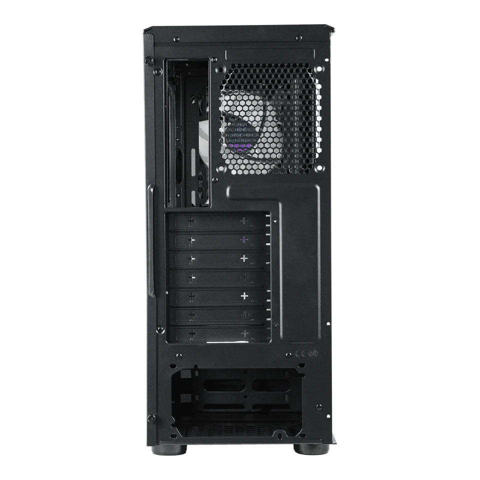 Cooler Master CMP 520 Mid Tower Cabinet - Image 4