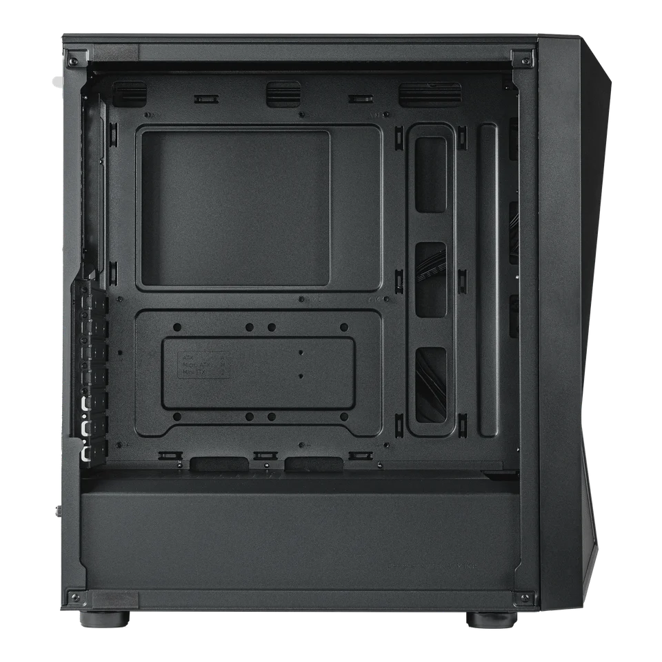 Cooler Master CMP 520 Mid Tower Cabinet - Image 5