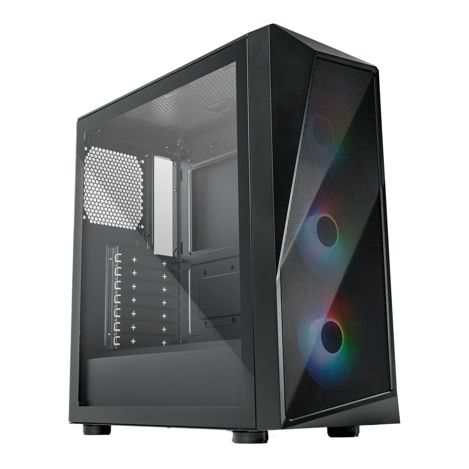 Cooler Master CMP 520 Mid Tower Cabinet - Image 6