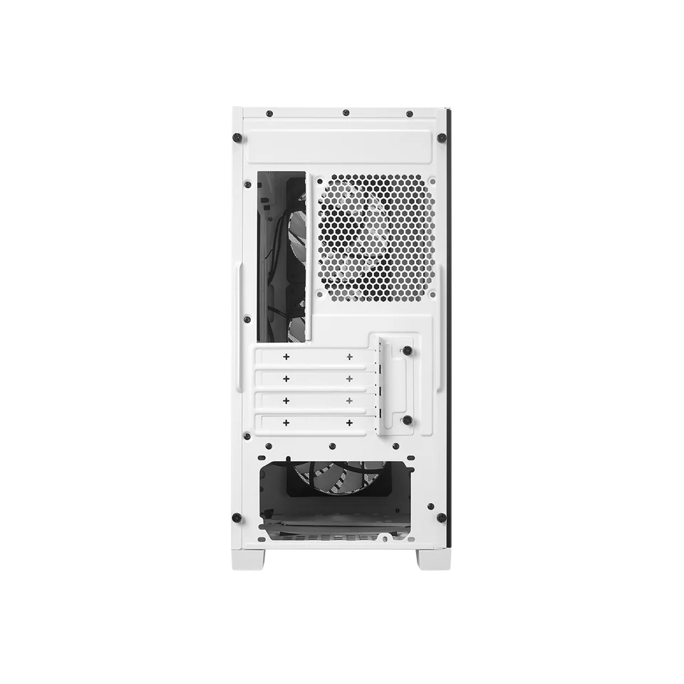 Cooler Master Elite 301 ARGB Cabinet - White - Image 6