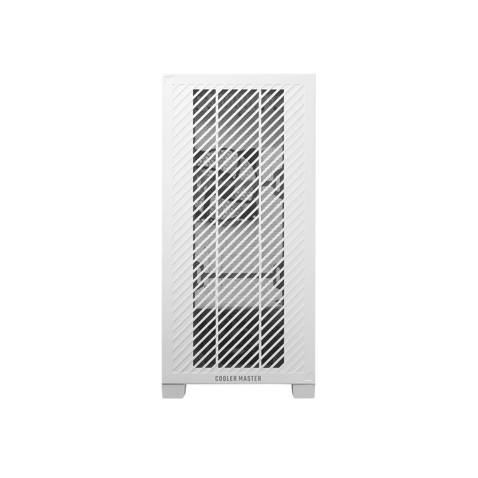 Cooler Master Elite 301 White Lite - Image 2