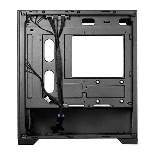Cooler Master Elite 302 ARGB M-ATX Mini Tower  Gaming Cabinet - Image 4