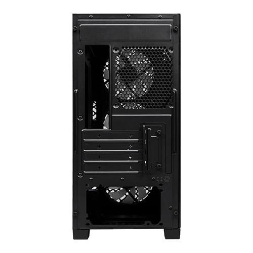 Cooler Master Elite 302 ARGB M-ATX Mini Tower  Gaming Cabinet - Image 5