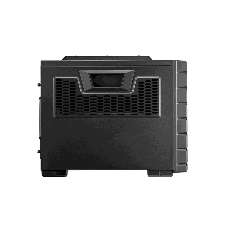 Cooler Master HAF XB EVO RC-902XB-KKN2 Cabinet - Image 4