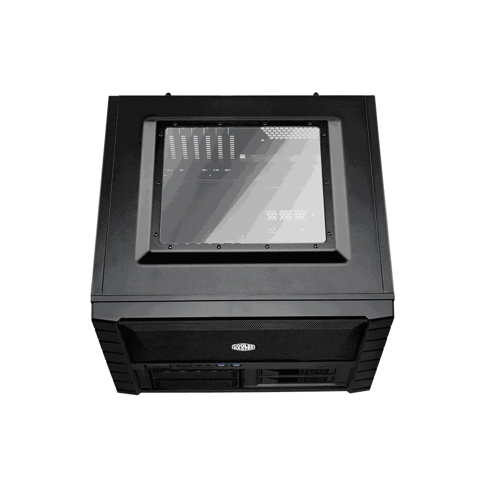 Cooler Master HAF XB EVO RC-902XB-KKN2 Cabinet - Image 6