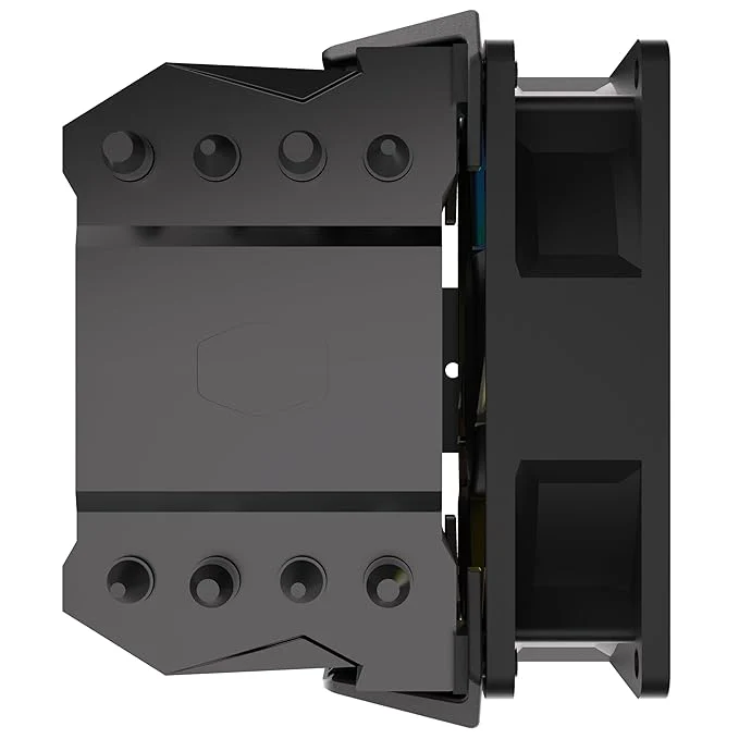 Cooler Master Hyper 411 Nano ARGB CPU Cooler - Image 2