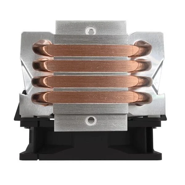 Cooler Master Hyper H410R RGB CPU Air Cooler - Image 2