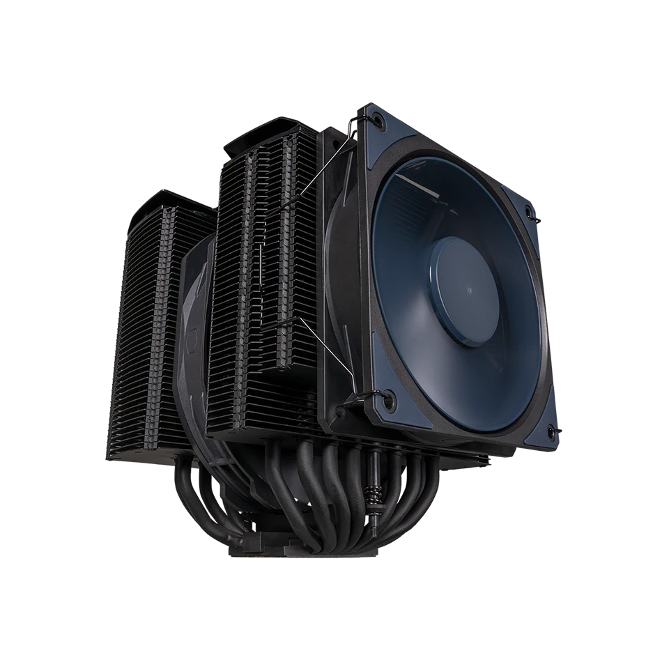 Cooler Master MasterAir MA824 Stealth - Image 4