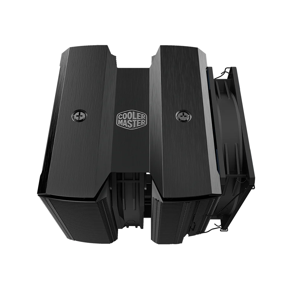 Cooler Master MasterAir MA824 Stealth - Image 5