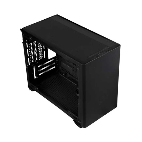 Cooler Master MasterBox NR200P Mini ITX - Black - Image 2