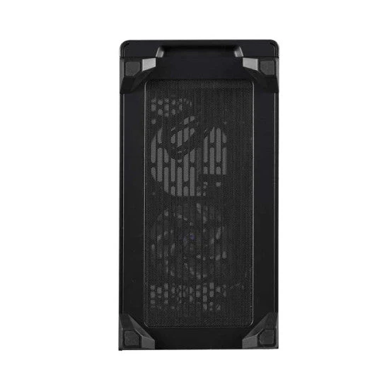 Cooler Master MasterBox NR200P Mini ITX - Black - Image 3