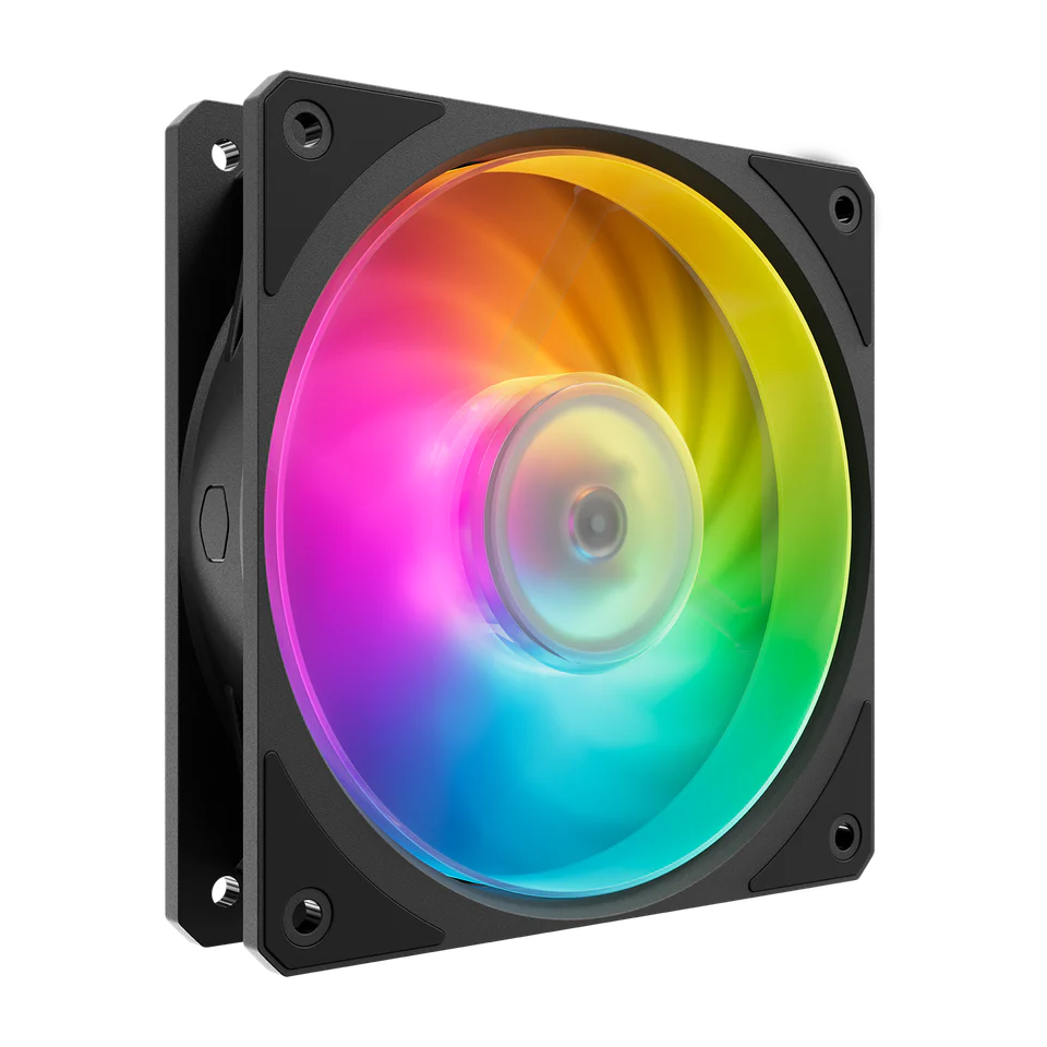 Cooler Master Mobius 120P ARGB - Image 2