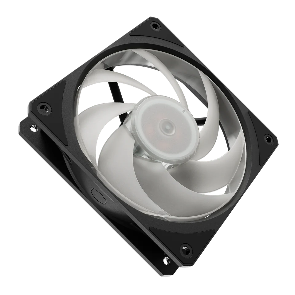 Cooler Master Mobius 120P ARGB - Image 3