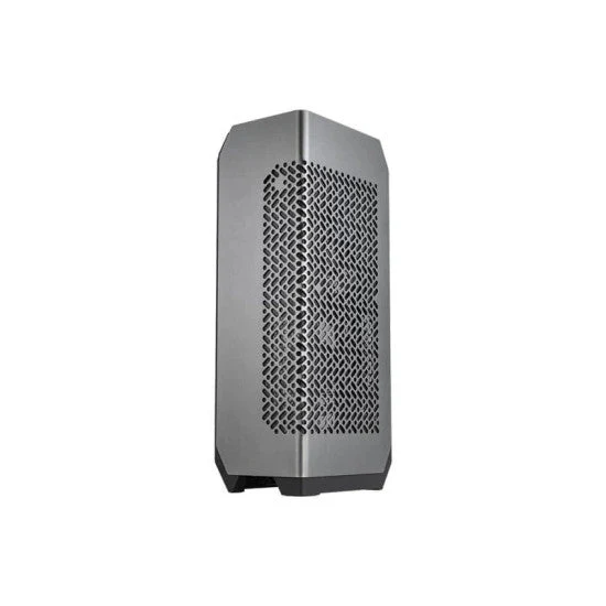 Cooler Master NCore 100 Max Cabinet with PSU & CPU Cooler Included - Image 3