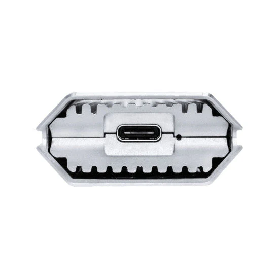 Cooler Master Oracle Air NVMe SSD Enclosure - Image 2