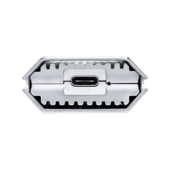 Cooler Master Oracle Air NVMe SSD Enclosure - Image 3