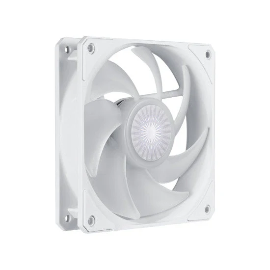 Cooler Master SickleFlow 120 ARGB Case Fan - White - Image 3