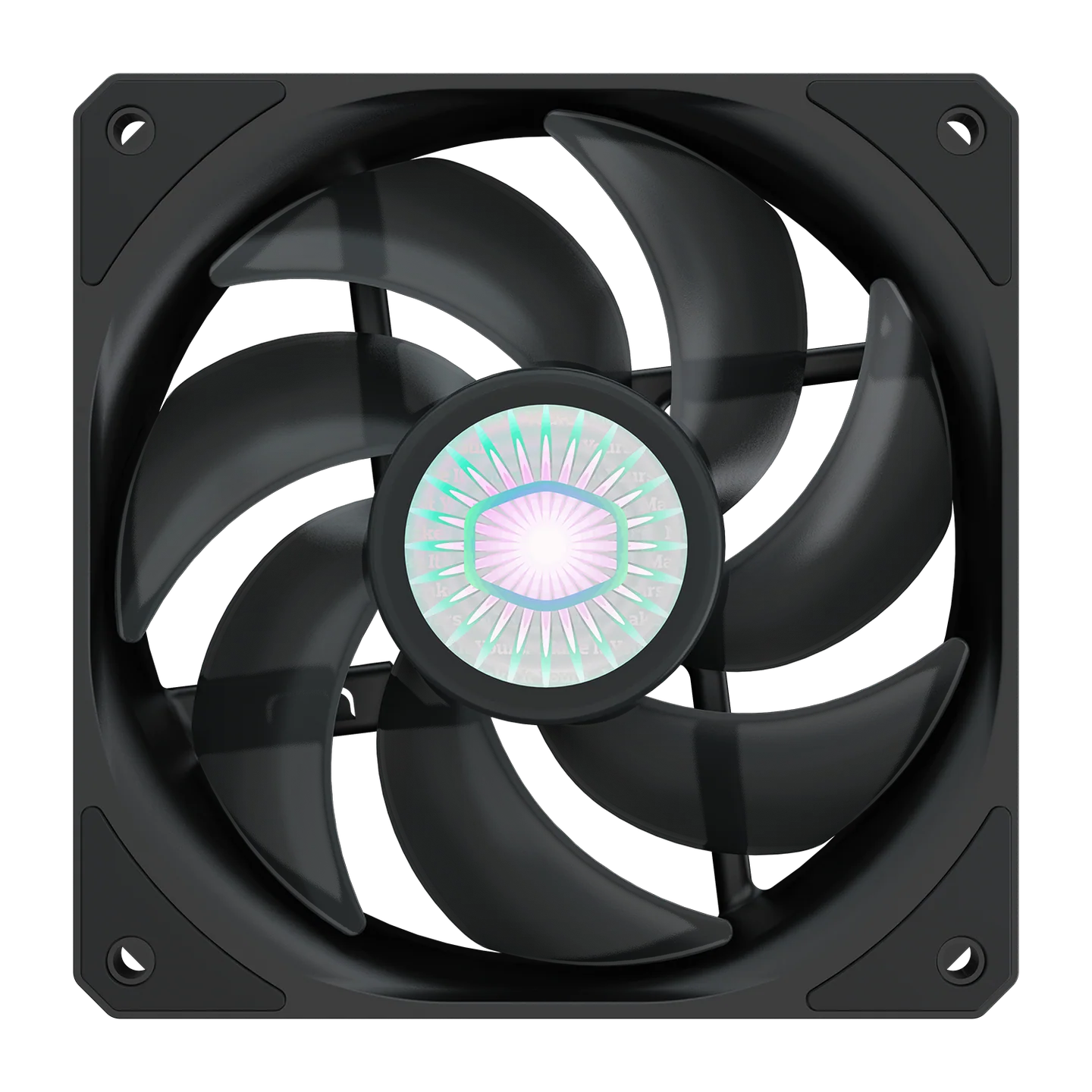 Cooler Master SickleFlow 120 Cabinet Fan (Single Pack) - Image 2