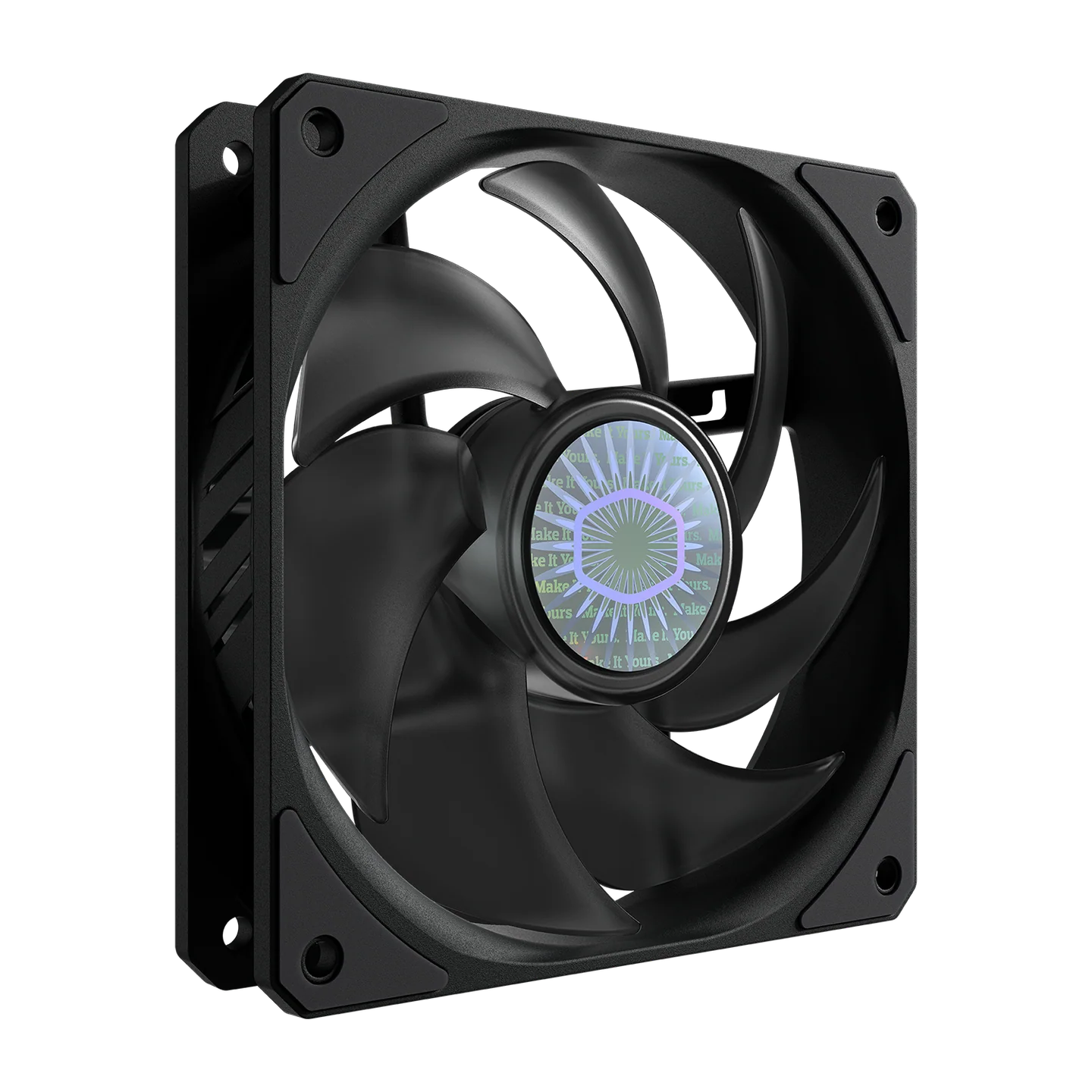 Cooler Master SickleFlow 120 Cabinet Fan (Single Pack) - Image 4
