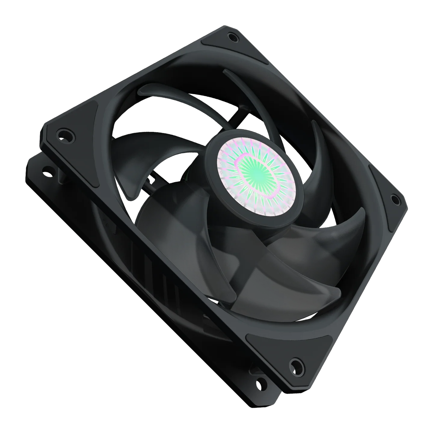 Cooler Master SickleFlow 120 Cabinet Fan (Single Pack) - Image 5