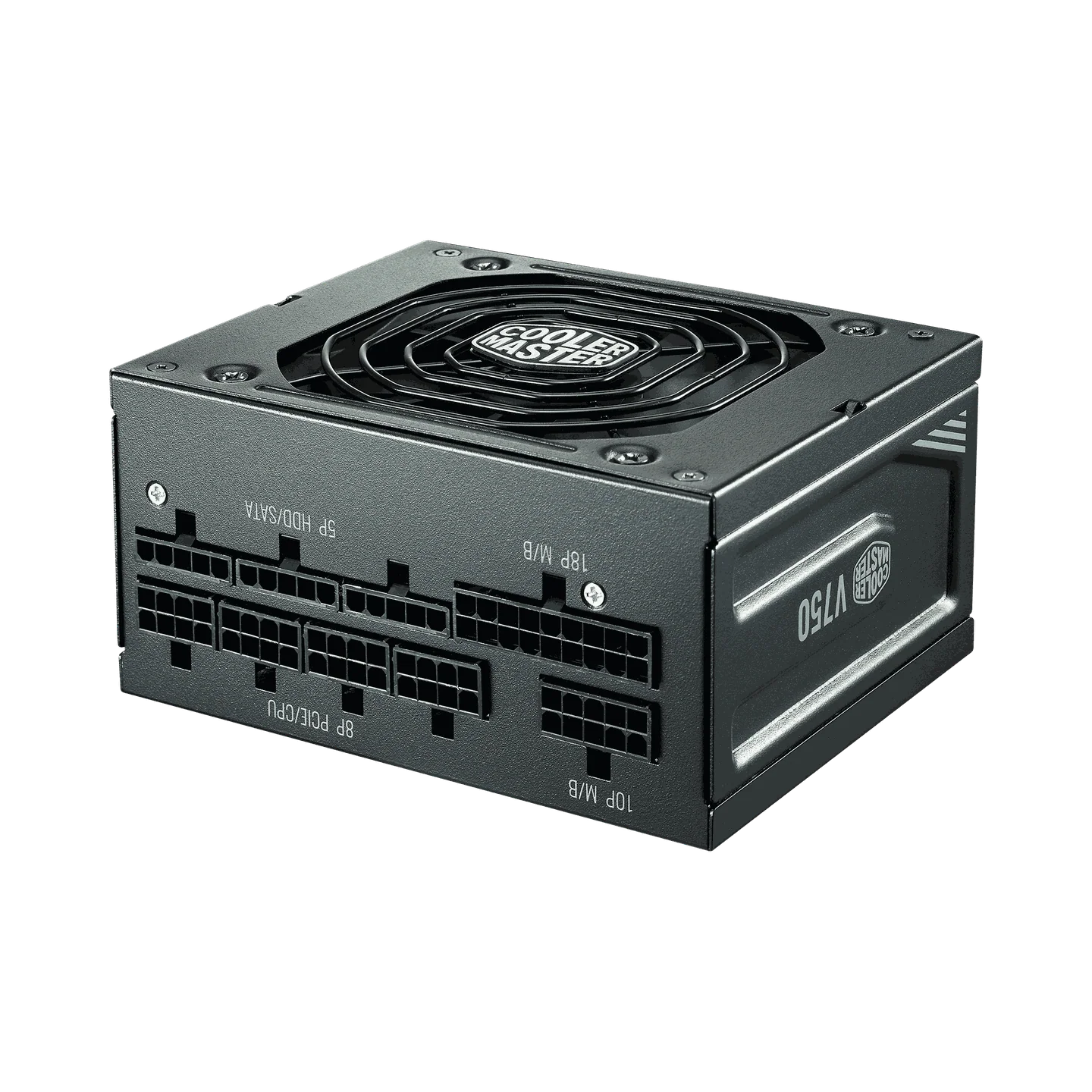 Cooler Master V750 SFX Gold 80 Plus Gold SMPS - Image 3